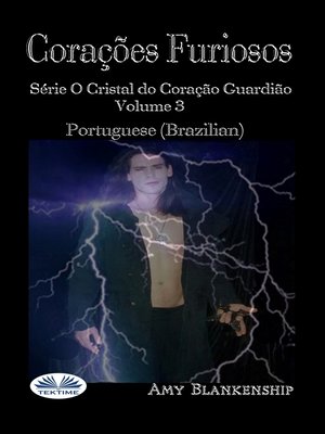 cover image of Corações Furiosos